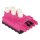 Wago 772-278/080-000 Abgriffmodul für Flachleitung 5 x 2,5 mm² + 2 x 1,5 mm² Pink