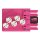 Wago 772-278/080-000 Abgriffmodul für Flachleitung 5 x 2,5 mm² + 2 x 1,5 mm² Pink