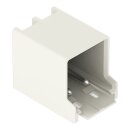 Wago 2092-1423/200-000/997-406 THR-Stiftleiste Lötstift Ø 1,4 mm abgewinkelt Lichtgrau