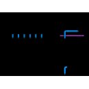Wago 2092-1423/200-000/997-406 THR-Stiftleiste Lötstift Ø 1,4 mm abgewinkelt Lichtgrau