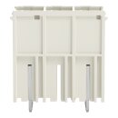 Wago 832-7602 THT-Stiftleiste Lötstift 1,2 x 1,2 mm...