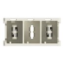 Wago 832-7602 THT-Stiftleiste Lötstift 1,2 x 1,2 mm gerade Lichtgrau