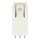 Wago 832-7602 THT-Stiftleiste Lötstift 1,2 x 1,2 mm gerade Lichtgrau