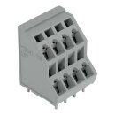 Wago 736-105 Doppelstock-Leiterplattenklemme 2,5 mm²...