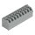 Wago 250-508/000-050 Leiterplattenklemme Drücker 1,5 mm² Weiß