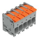 Wago 2616-1105/020-000 Leiterplattenklemme Hebel 16...