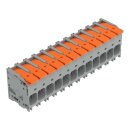 Wago 2616-1112/020-000 Leiterplattenklemme Hebel 16...