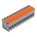 Wago 2616-1111/020-000 Leiterplattenklemme Hebel 16...