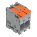 Wago 2616-1102/020-000 Leiterplattenklemme Hebel 16...