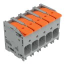 Wago 2616-1105/010-000 Leiterplattenklemme Hebel 16...