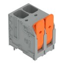 Wago 2616-3102/020-000 Leiterplattenklemme Hebel 16...