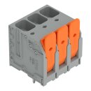 Wago 2616-3103/020-000 Leiterplattenklemme Hebel 16...