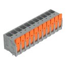 Wago 2616-3111/020-000 Leiterplattenklemme Hebel 16...