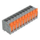 Wago 2616-3110/020-000 Leiterplattenklemme Hebel 16...