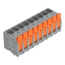 Wago 2616-3109/020-000 Leiterplattenklemme Hebel 16...