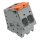 Wago 2616-2102/020-000 Leiterplattenklemme Hebel 16 mm² Grau