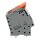Wago 2616-2103/020-000 Leiterplattenklemme Hebel 16 mm² Grau