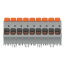 Wago 2616-2109/020-000 Leiterplattenklemme Hebel 16...