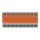 Wago 2616-2109/020-000 Leiterplattenklemme Hebel 16 mm² Grau