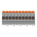 Wago 2616-2110/020-000 Leiterplattenklemme Hebel 16...
