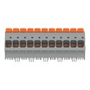 Wago 2616-2111/020-000 Leiterplattenklemme Hebel 16...
