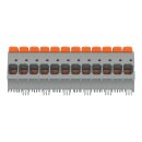 Wago 2616-2112/020-000 Leiterplattenklemme Hebel 16...