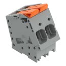 Wago 2616-2102/010-000 Leiterplattenklemme Hebel 16...