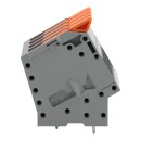 Wago 2616-2104/010-000 Leiterplattenklemme Hebel 16...