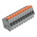 Wago 2616-2110/010-000 Leiterplattenklemme Hebel 16...