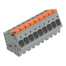 Wago 2616-2109/010-000 Leiterplattenklemme Hebel 16...