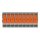 Wago 2616-2109/010-000 Leiterplattenklemme Hebel 16 mm² Grau