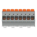 Wago 2616-2108/010-000 Leiterplattenklemme Hebel 16...
