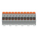 Wago 2616-2111/010-000 Leiterplattenklemme Hebel 16...