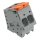 Wago 2616-2102 Leiterplattenklemme Hebel 16 mm² Grau