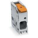 Wago 2616-1101/000-016 Leiterplattenklemme Hebel 16 mm² Grün-Gelb