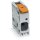 Wago 2616-1101/000-005 Leiterplattenklemme Hebel 16 mm² Rot
