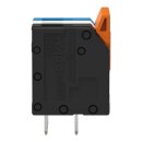 Wago 2601-3103/987-200 Leiterplattenklemme Hebel 1,5...