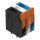 Wago 2601-3103/987-200 Leiterplattenklemme Hebel 1,5 mm²