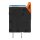 Wago 2601-3103/987-200 Leiterplattenklemme Hebel 1,5 mm²