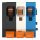 Wago 2601-3103/987-200 Leiterplattenklemme Hebel 1,5 mm²