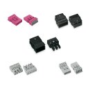 Wago 2854-302/000-032 WINSTA®-Gegensteckerset Typ 3...