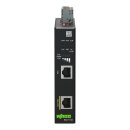 Wago 852-1732 Industrial PoE Injector PoE++ 90 Watt