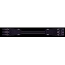Wago 771-9393/016-402 konfektionierte Verbindungsleitung Dca Buchse Stecker