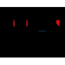Wago 722-238/005-000/039-000 Federleiste für...