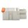 Wago 2721-1105/326-045 1-Leiter-Federleiste Hebel Push-in CAGE CLAMP® Lichtgrau