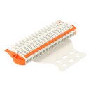 Wago 2721-1116/037-000/336-000 1-Leiter-Federleiste Hebel...