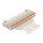 Wago 2721-1616/336-000 1-Leiter-Stiftleiste Hebel Push-in CAGE CLAMP® Lichtgrau