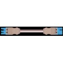 Wago 771-9373/016-505 konfektionierte Verbindungsleitung...