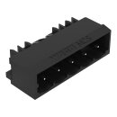 Wago 231-435/001-000/105-604 THR-Stiftleiste...