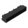 Wago 231-439/001-000/105-604 THR-Stiftleiste Lötstift 1,0 x 1,0 mm abgewinkelt Schwarz